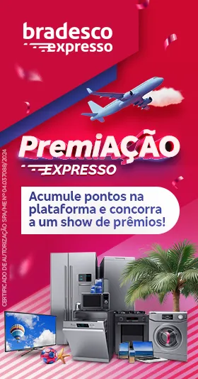 Bradesco Banner