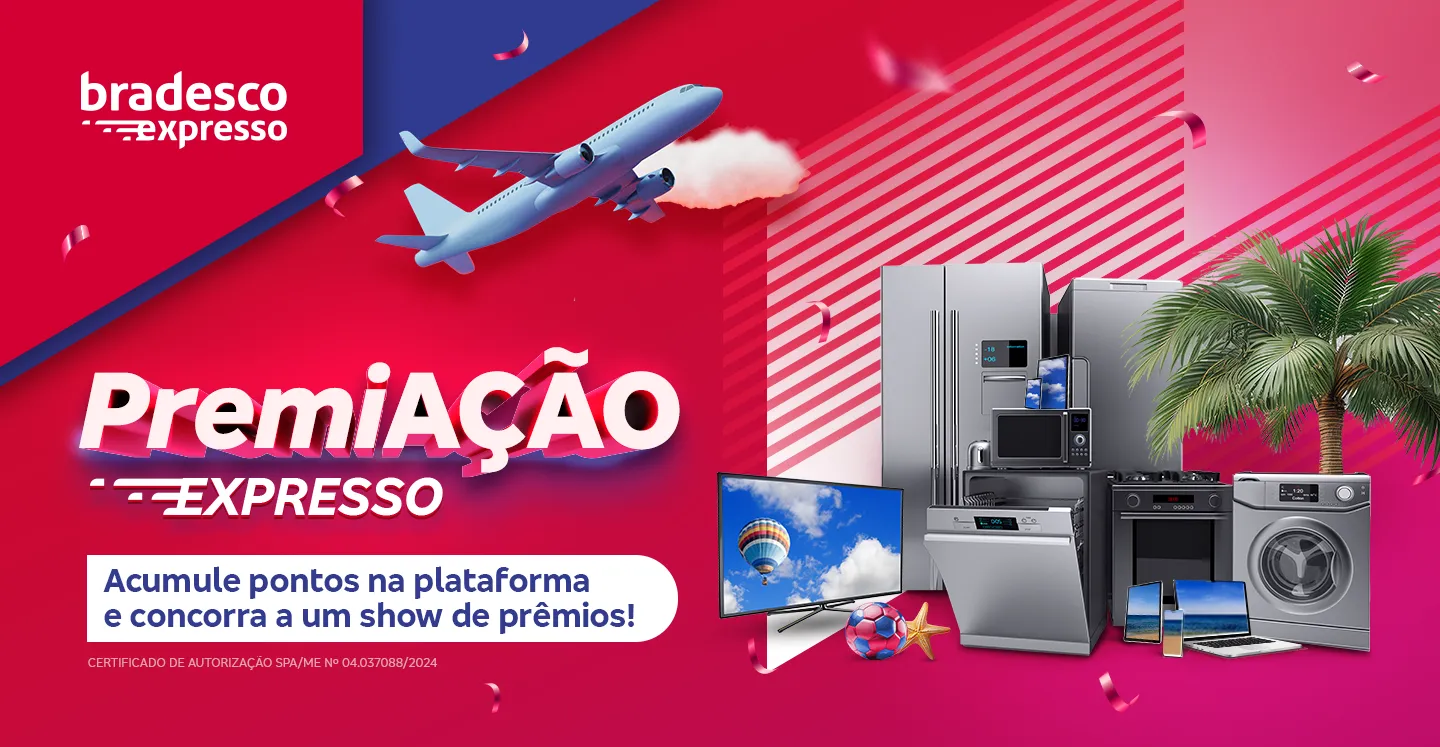 Bradesco Banner